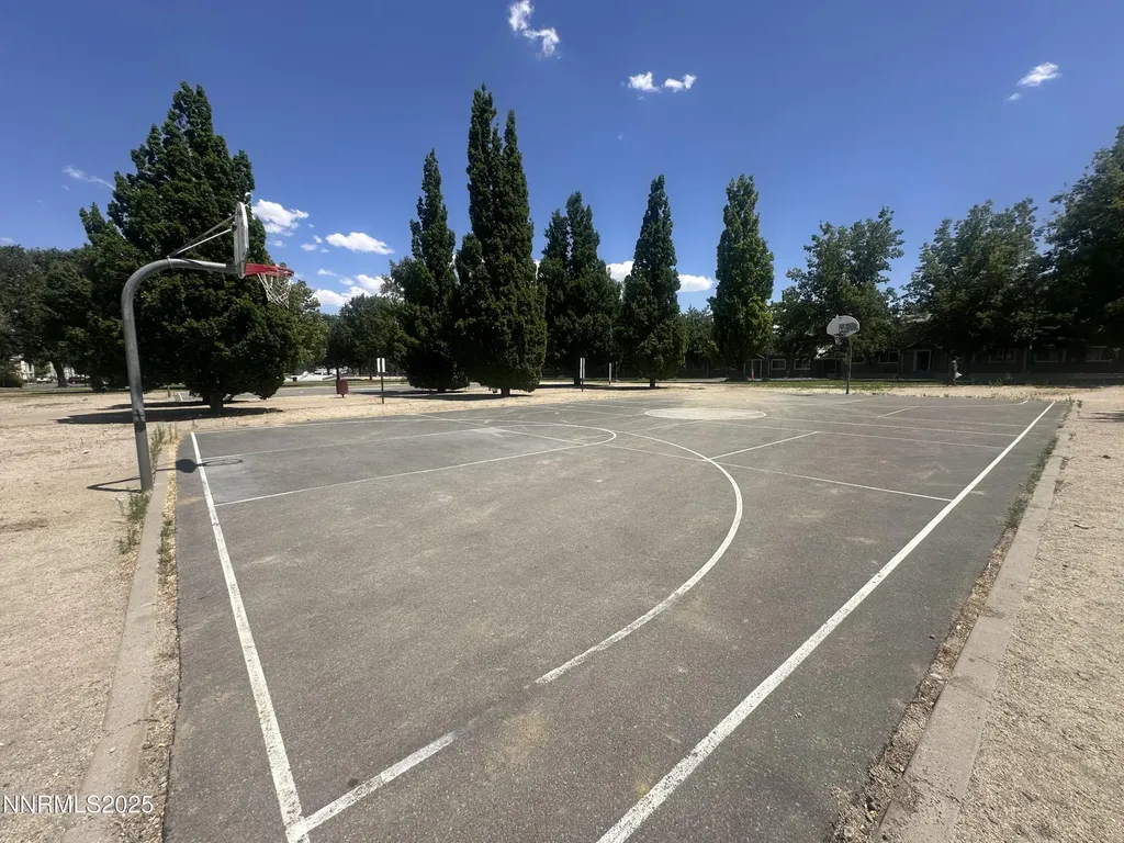 863 Nutmeg Reno NV 89502