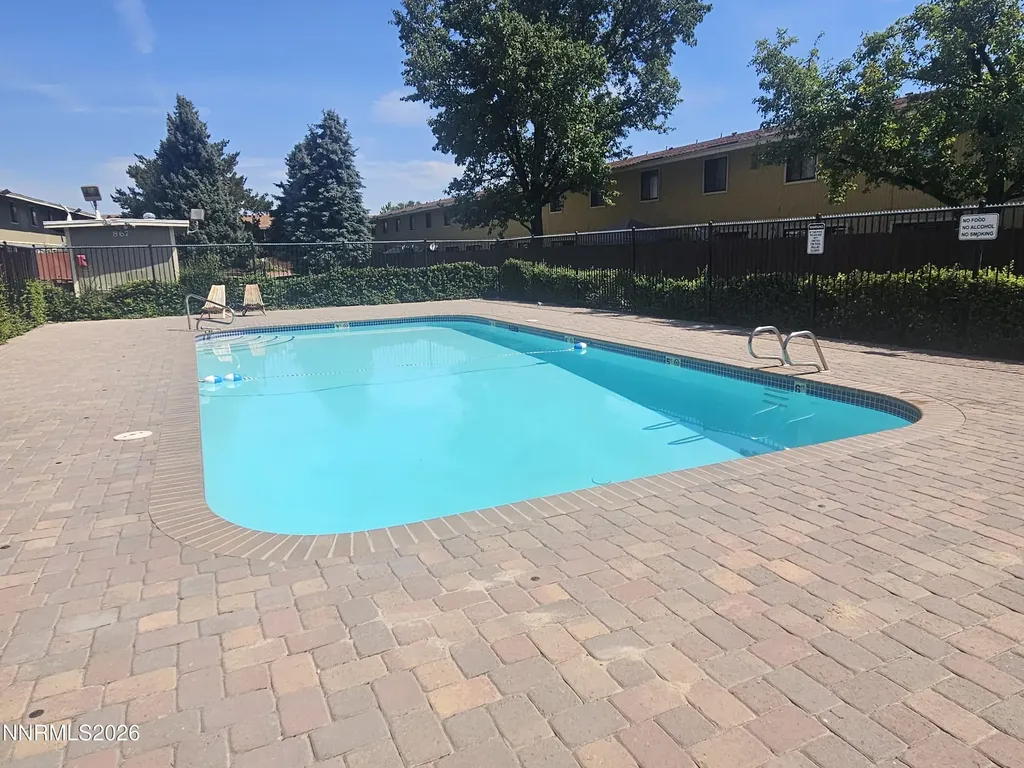 863 Nutmeg Reno NV 89502