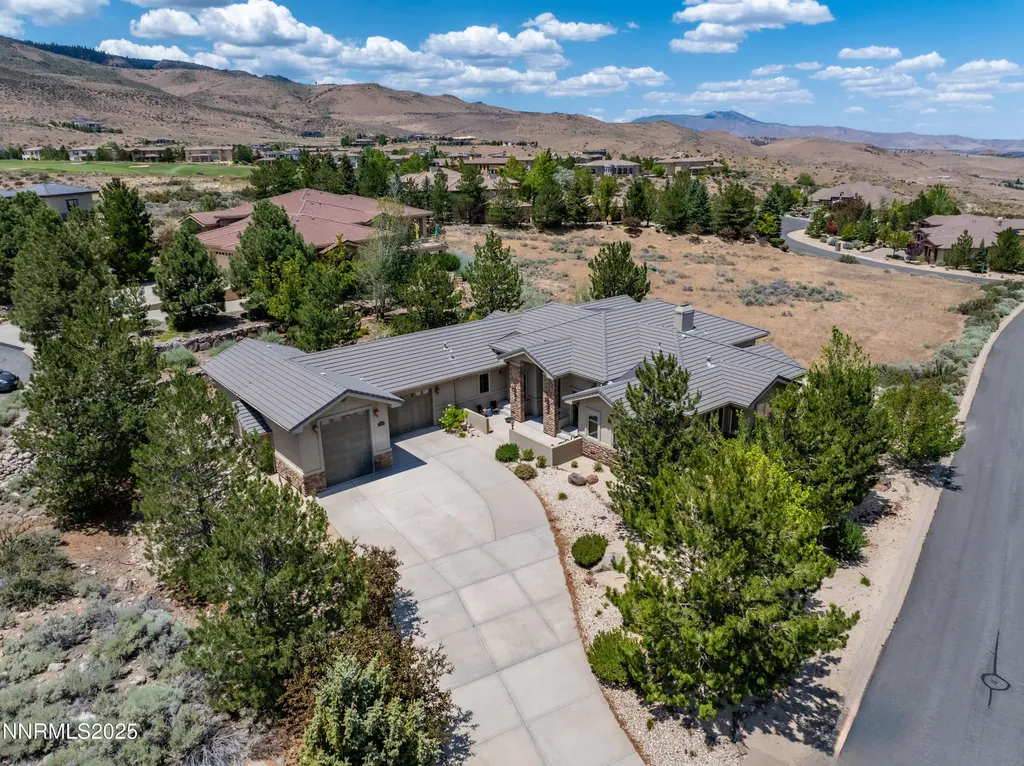 3639 Silver Vista Reno NV 89511