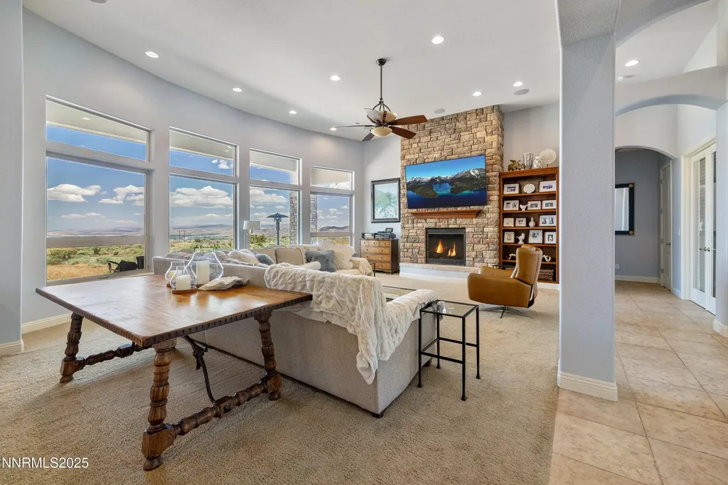 3639 Silver Vista Reno NV 89511