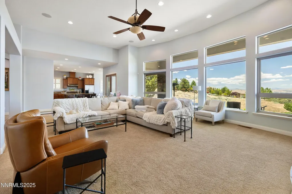 3639 Silver Vista Reno NV 89511