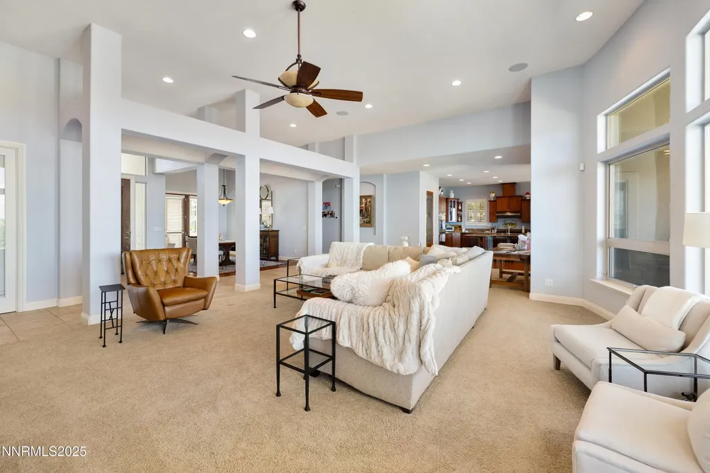 3639 Silver Vista Reno NV 89511
