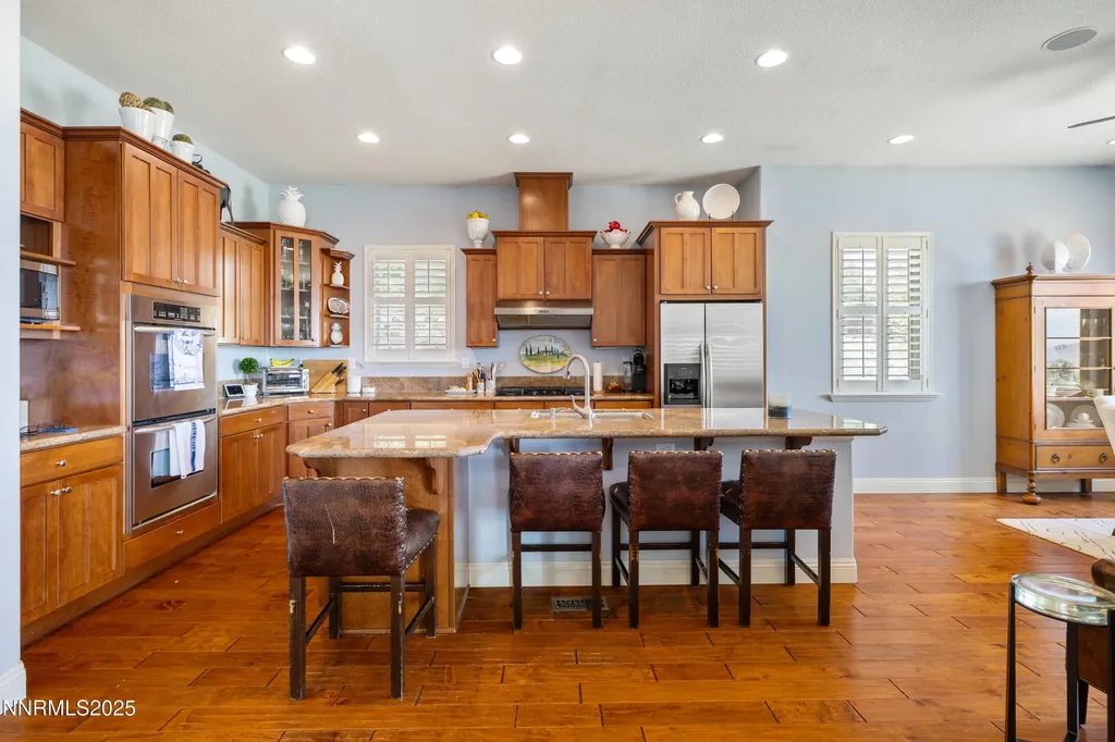 3639 Silver Vista Reno NV 89511