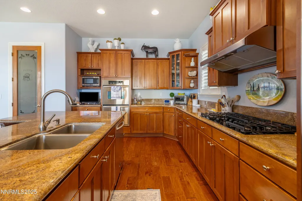 3639 Silver Vista Reno NV 89511