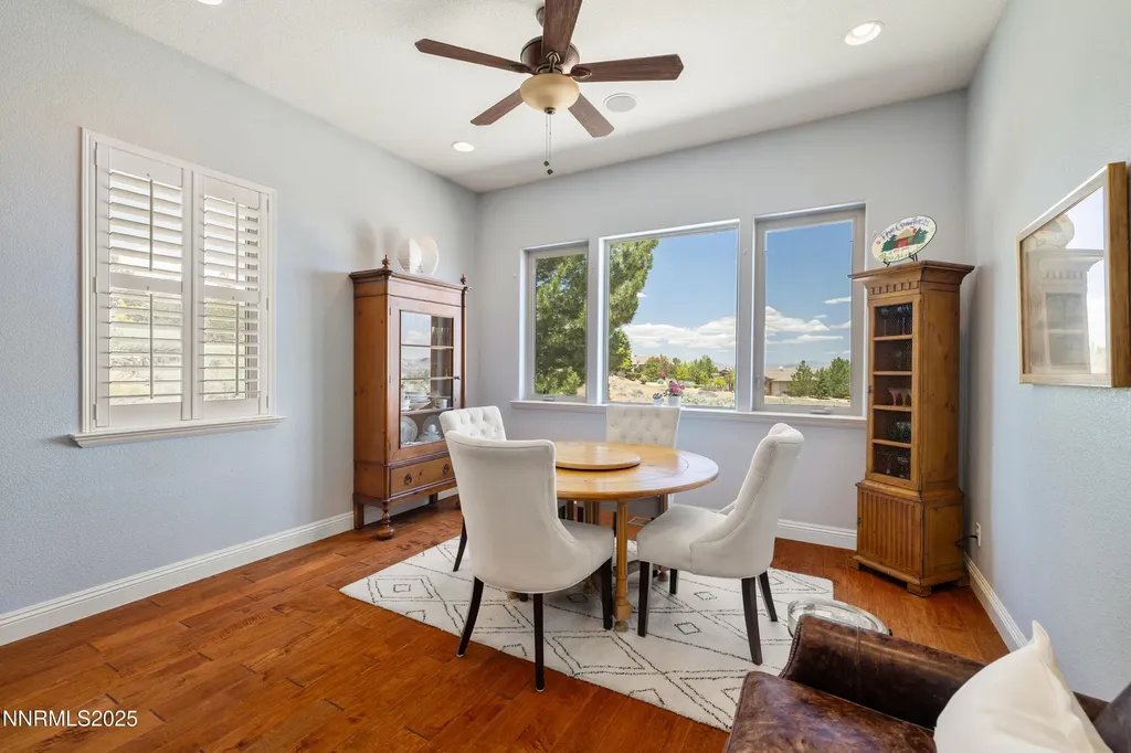 3639 Silver Vista Reno NV 89511