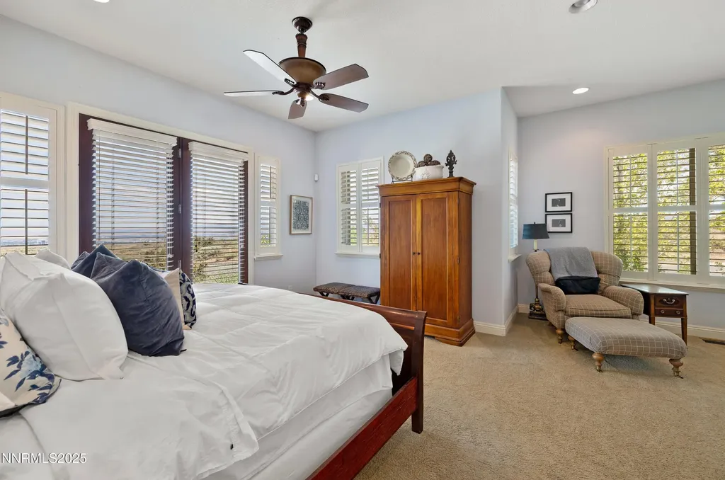 3639 Silver Vista Reno NV 89511