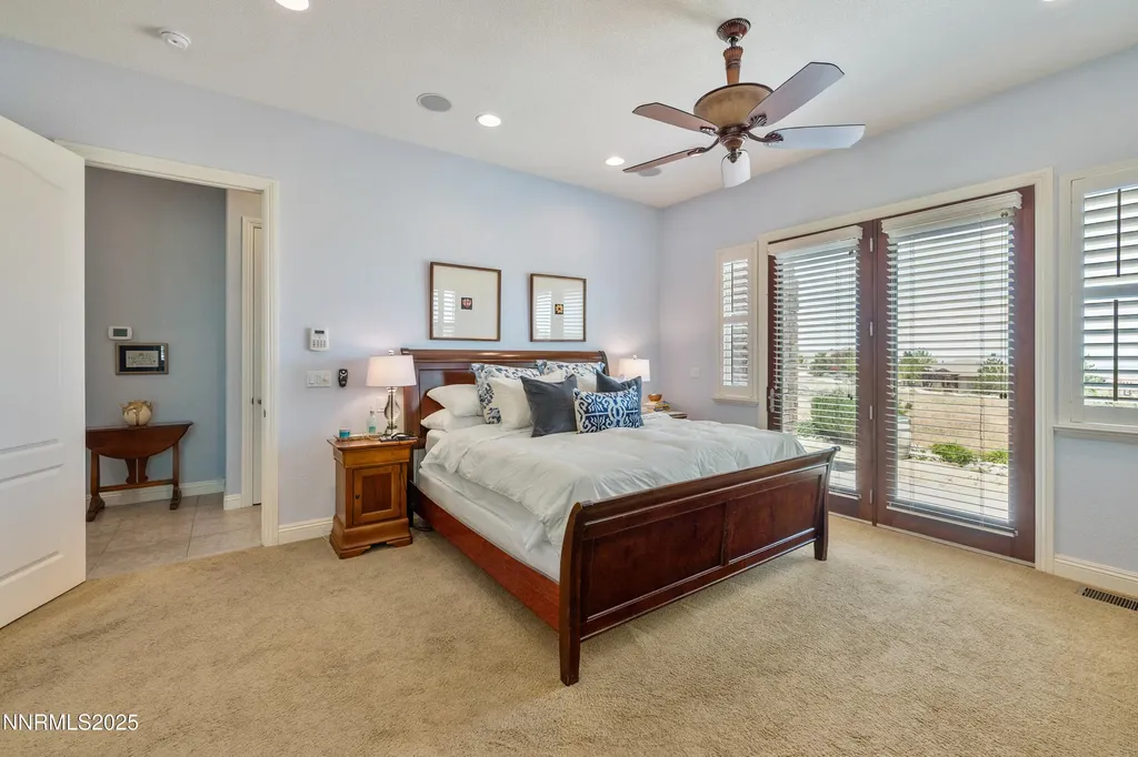 3639 Silver Vista Reno NV 89511