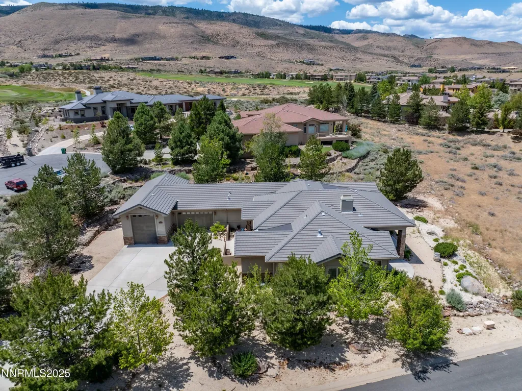 3639 Silver Vista Reno NV 89511
