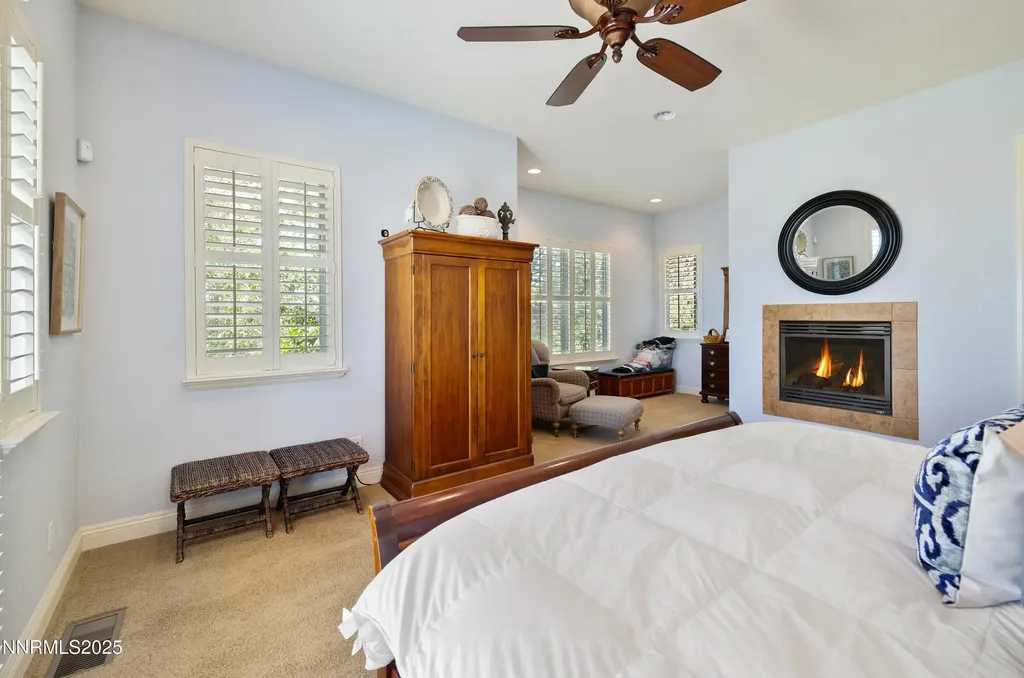 3639 Silver Vista Reno NV 89511