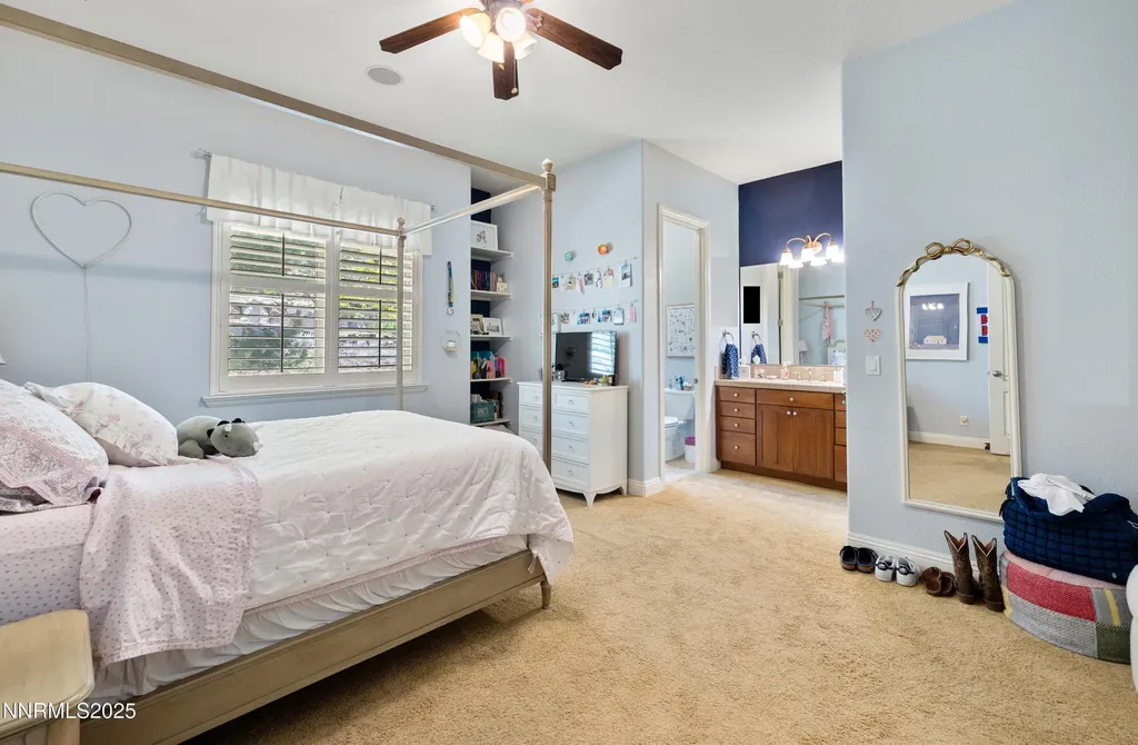 3639 Silver Vista Reno NV 89511