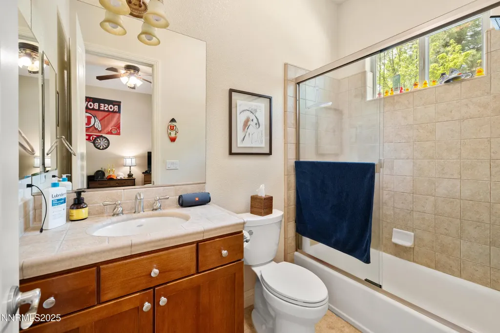 3639 Silver Vista Reno NV 89511