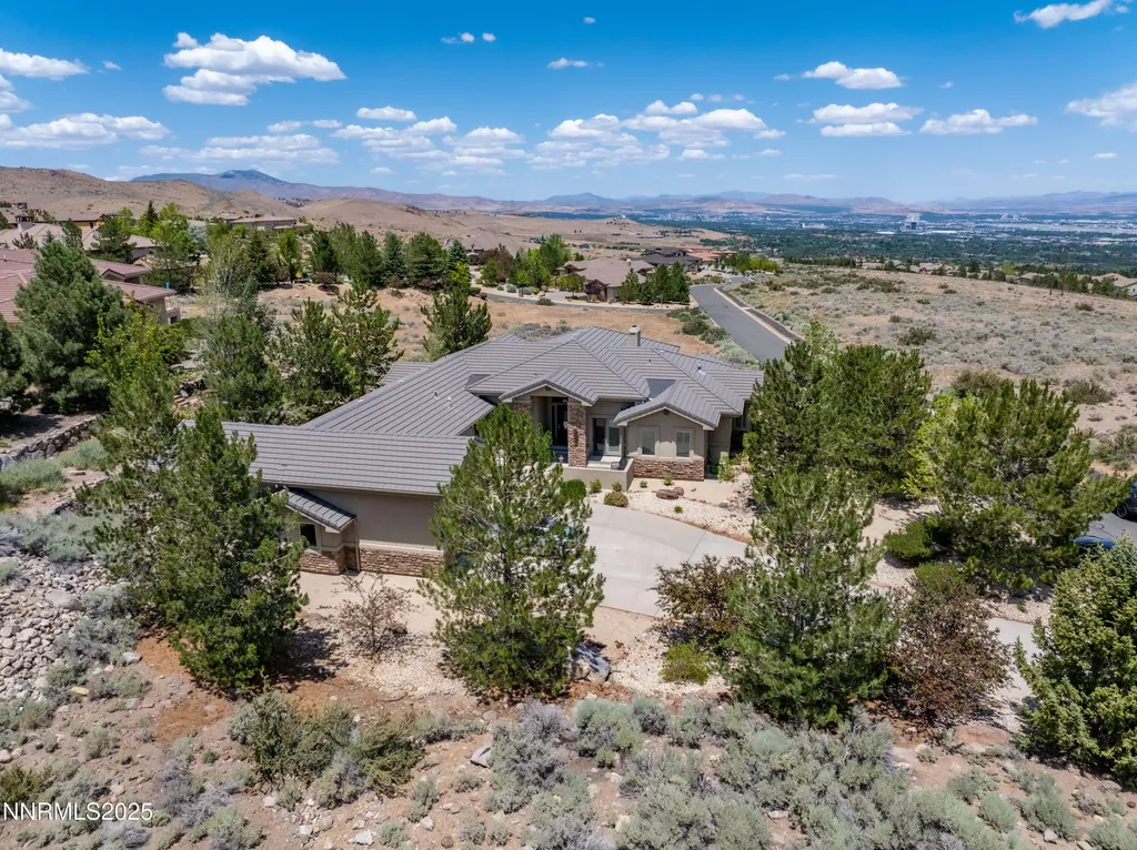 3639 Silver Vista Reno NV 89511