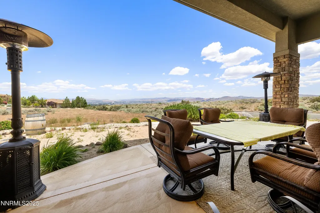 3639 Silver Vista Reno NV 89511