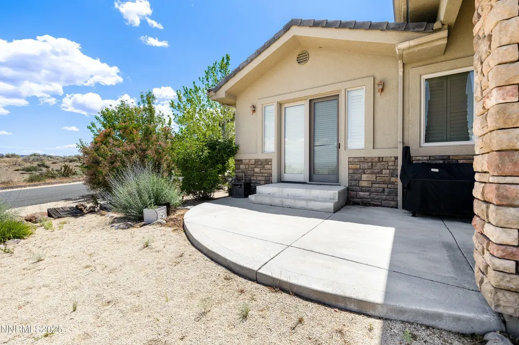 3639 Silver Vista Reno NV 89511