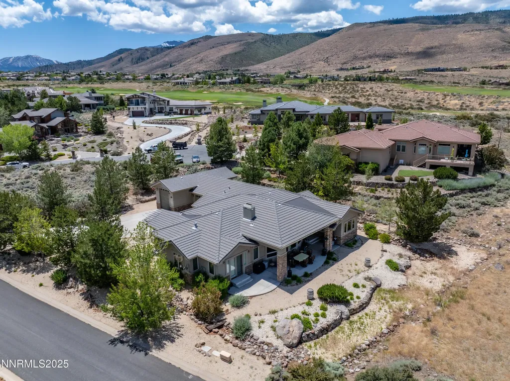 3639 Silver Vista Reno NV 89511
