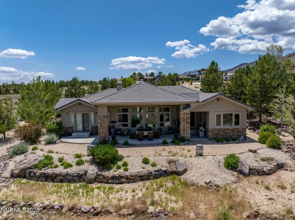 3639 Silver Vista Reno NV 89511