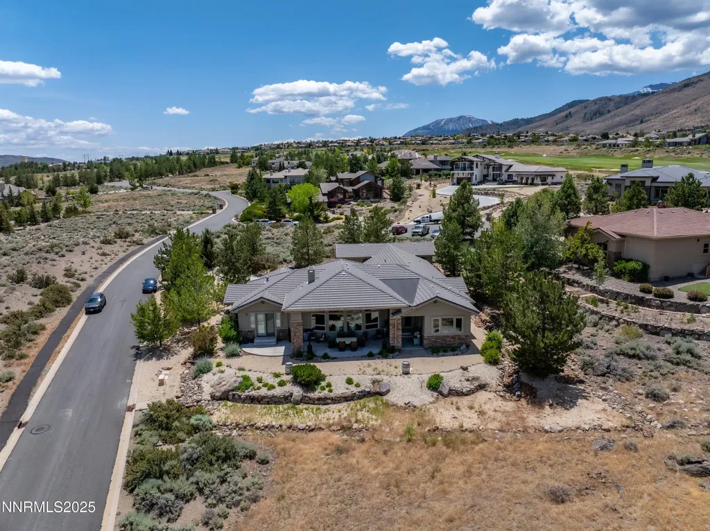 3639 Silver Vista Reno NV 89511