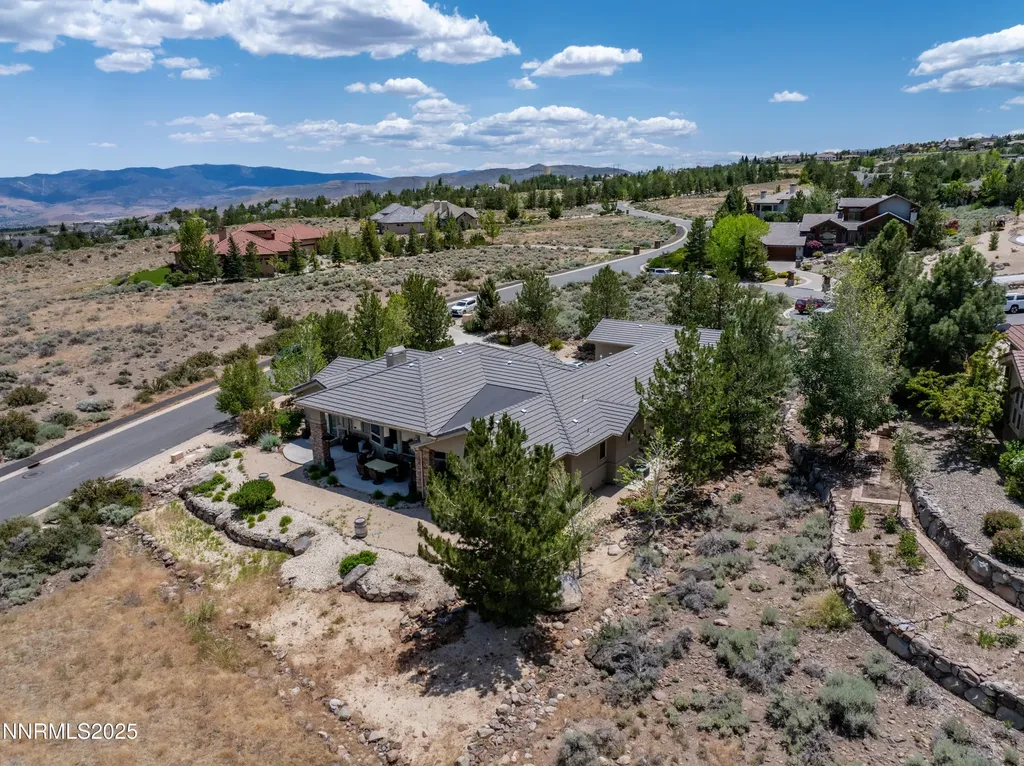3639 Silver Vista Reno NV 89511
