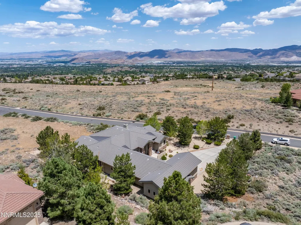 3639 Silver Vista Reno NV 89511