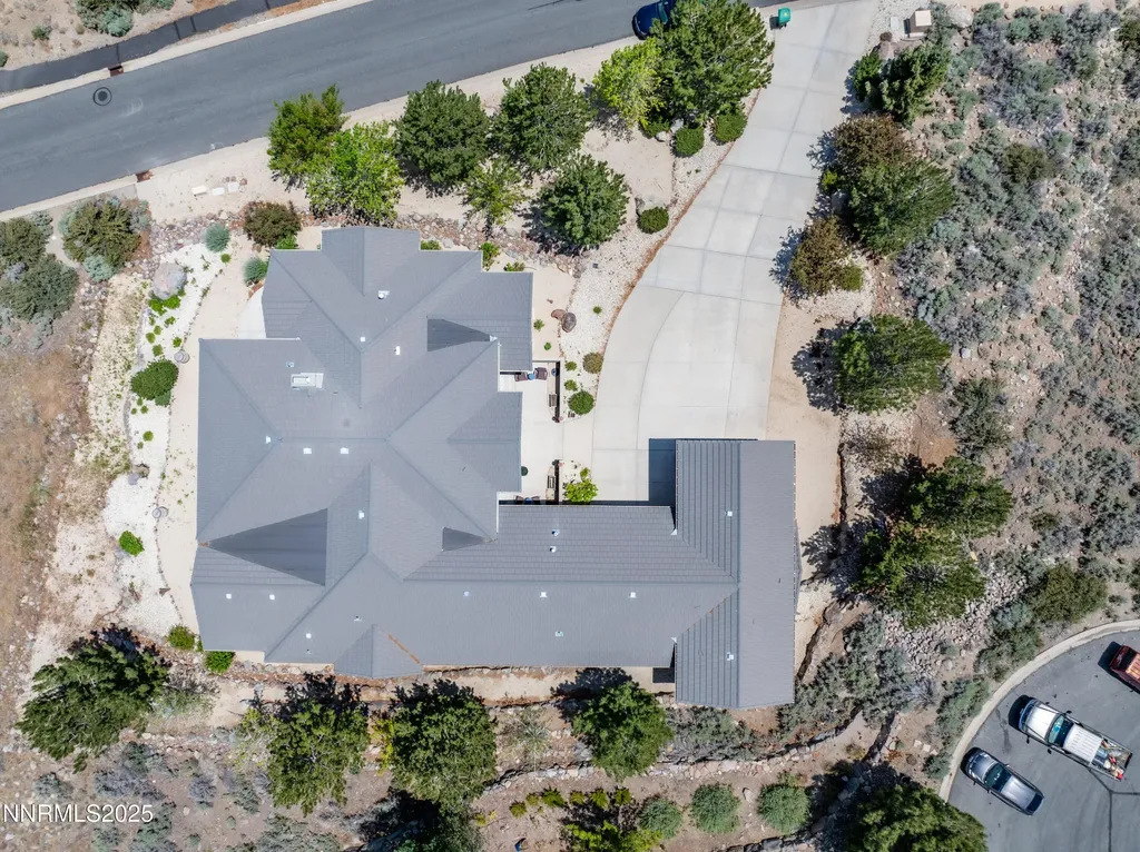 3639 Silver Vista Reno NV 89511