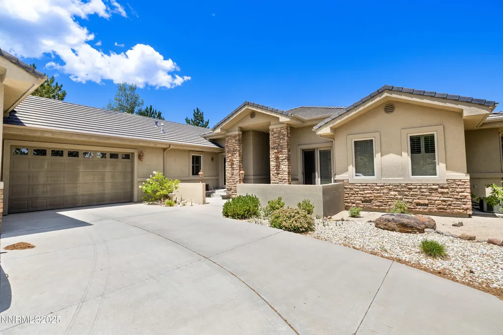 3639 Silver Vista Reno NV 89511