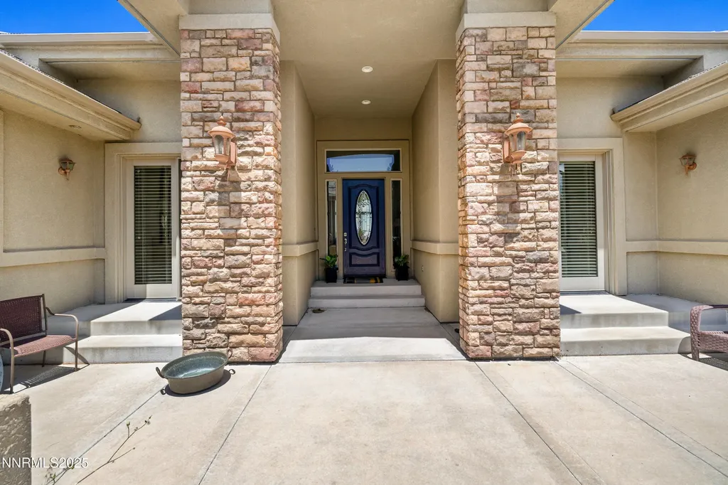 3639 Silver Vista Reno NV 89511