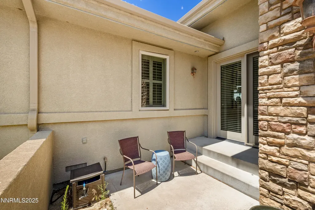 3639 Silver Vista Reno NV 89511
