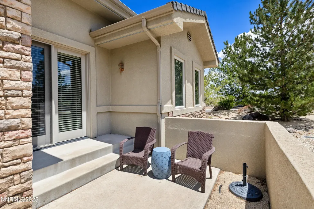 3639 Silver Vista Reno NV 89511