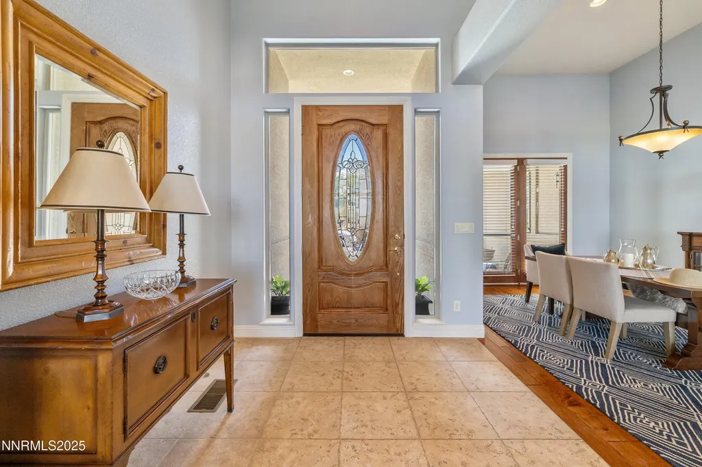 3639 Silver Vista Reno NV 89511