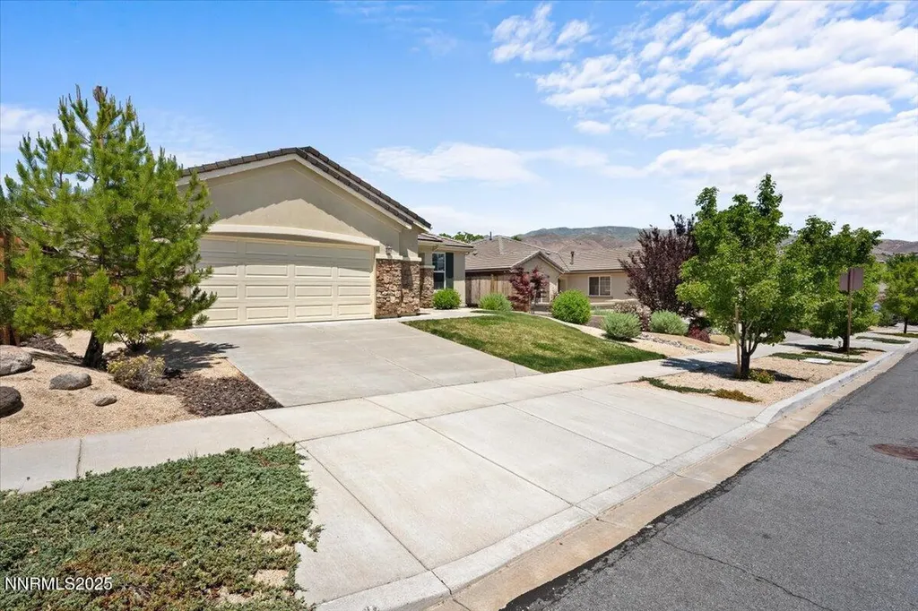 9225 Sassafras Reno NV 89523