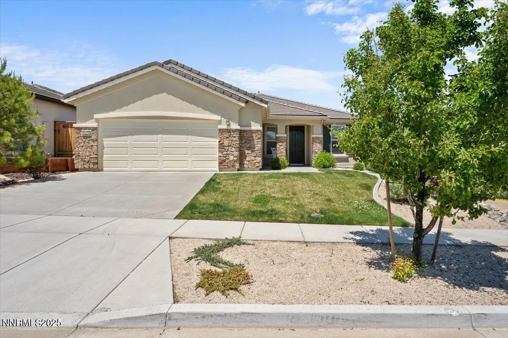 9225 Sassafras Reno NV 89523
