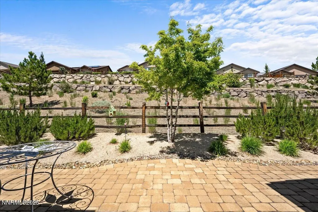 9225 Sassafras Reno NV 89523
