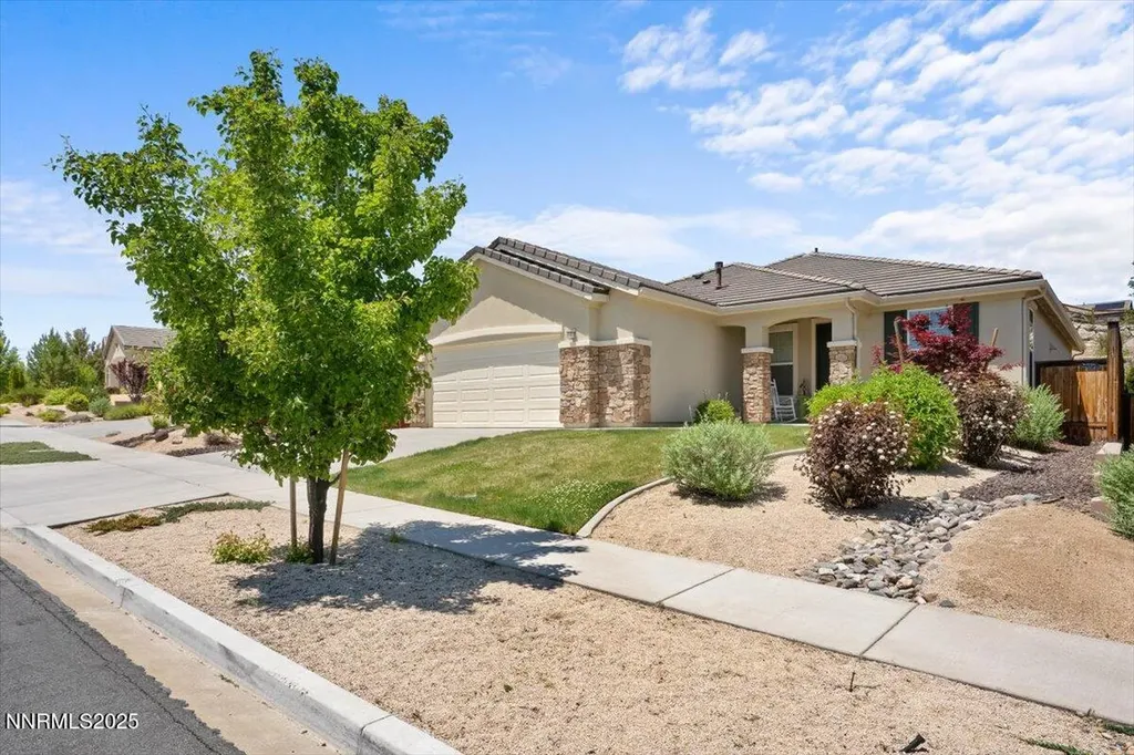9225 Sassafras Reno NV 89523
