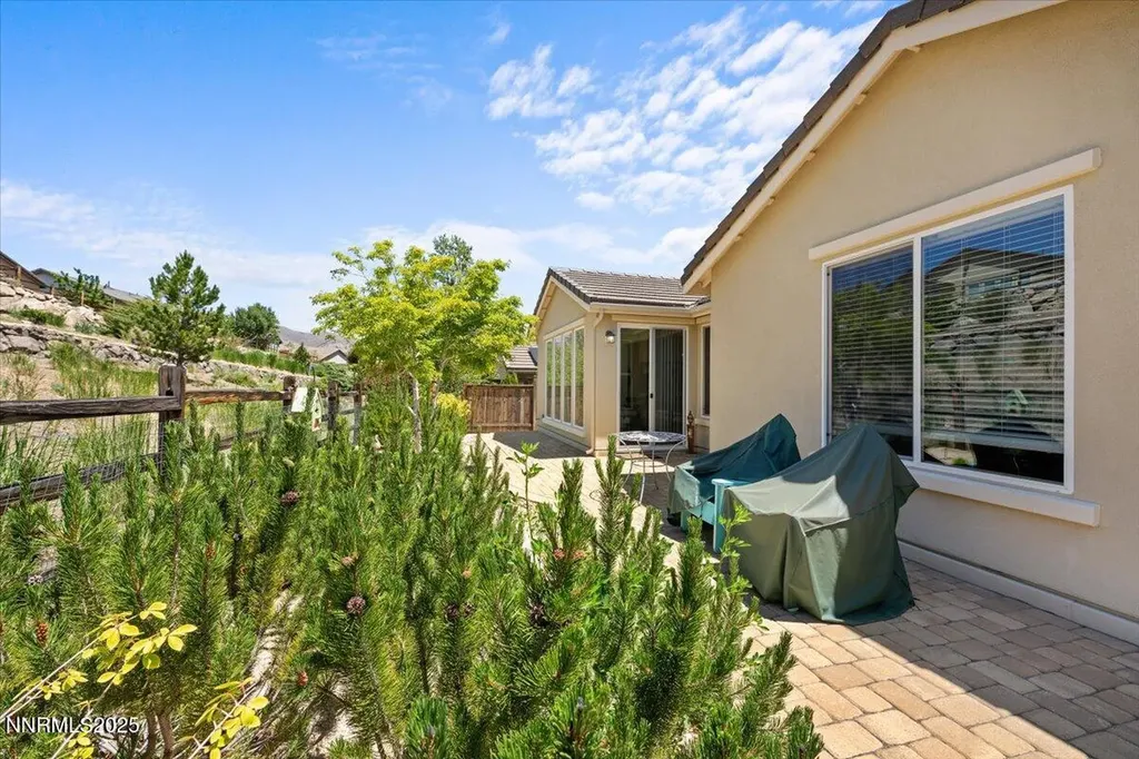 9225 Sassafras Reno NV 89523