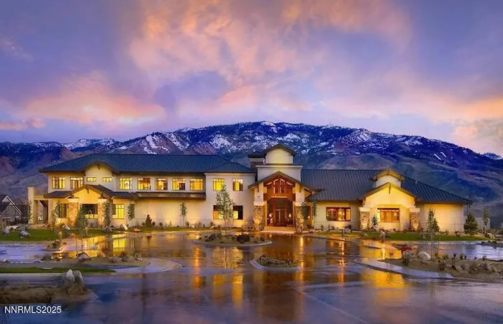 9225 Sassafras Reno NV 89523