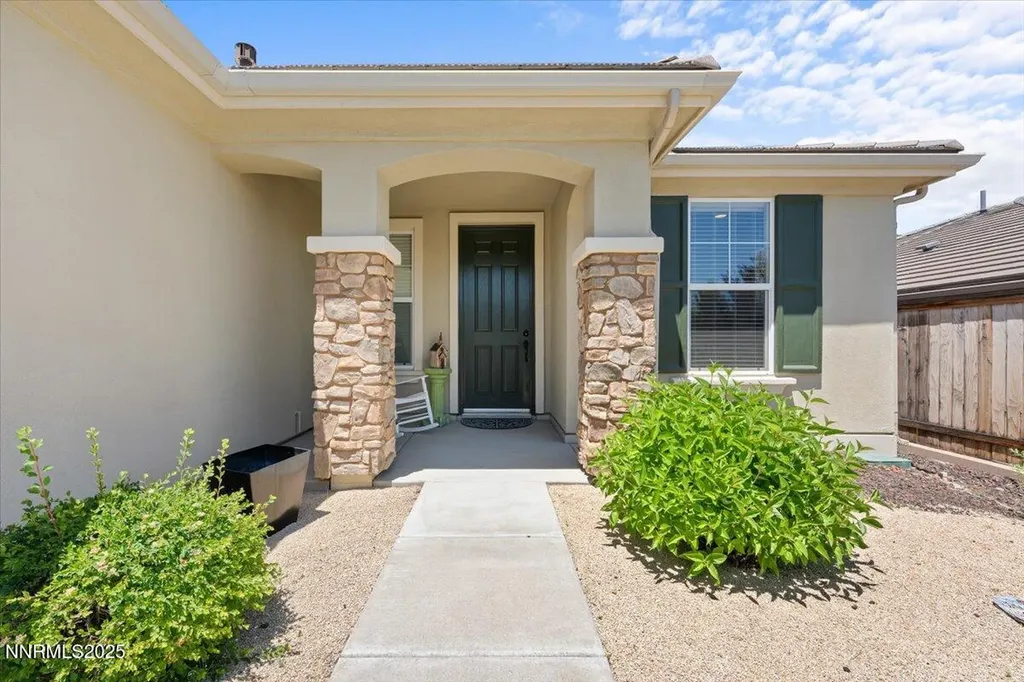 9225 Sassafras Reno NV 89523