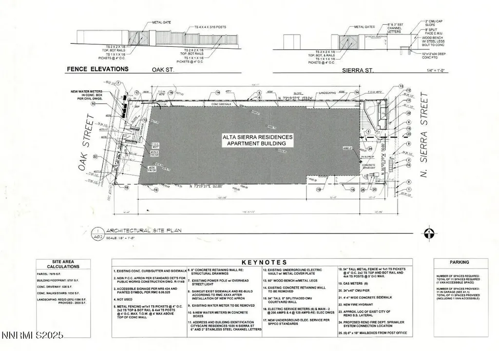1035 Sierra Reno NV 89503