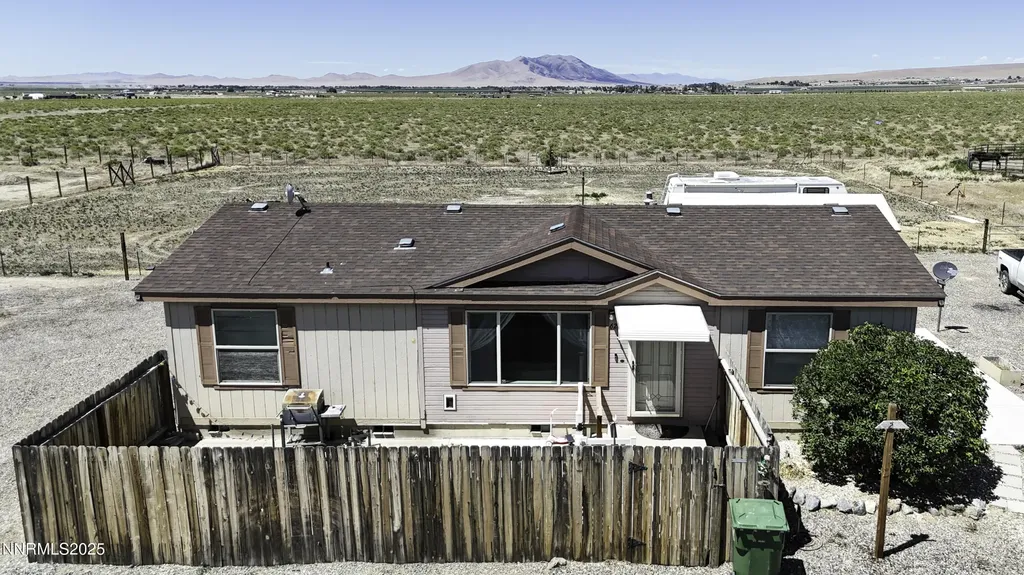 6265 Sandi Winnemucca NV 89445