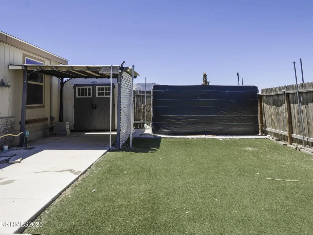 6265 Sandi Winnemucca NV 89445