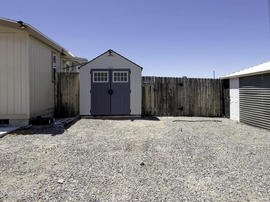 6265 Sandi Winnemucca NV 89445