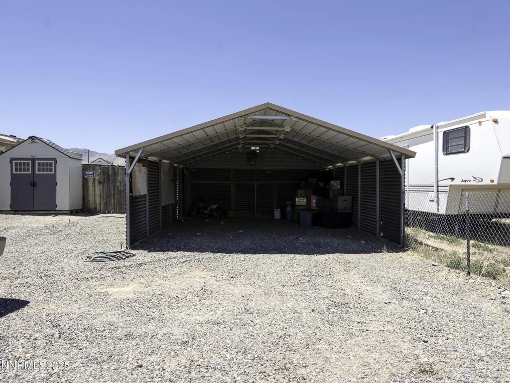 6265 Sandi Winnemucca NV 89445