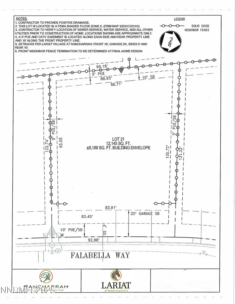 6143 Falabella Reno NV 89511