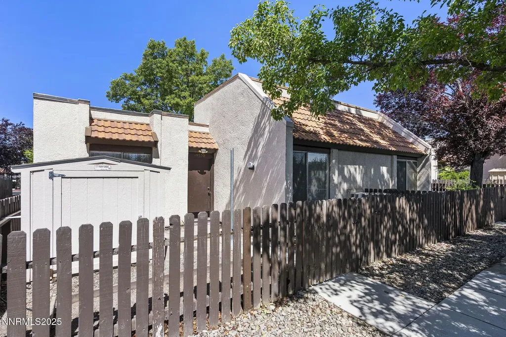 1055 Baywood Sparks NV 89434