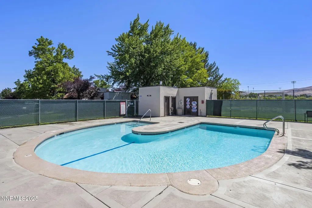 1055 Baywood Sparks NV 89434