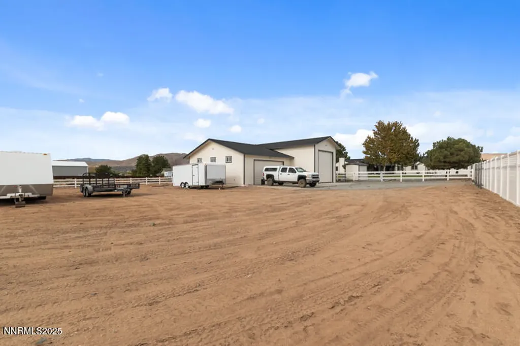 10 Desert Peak Sparks NV 89441