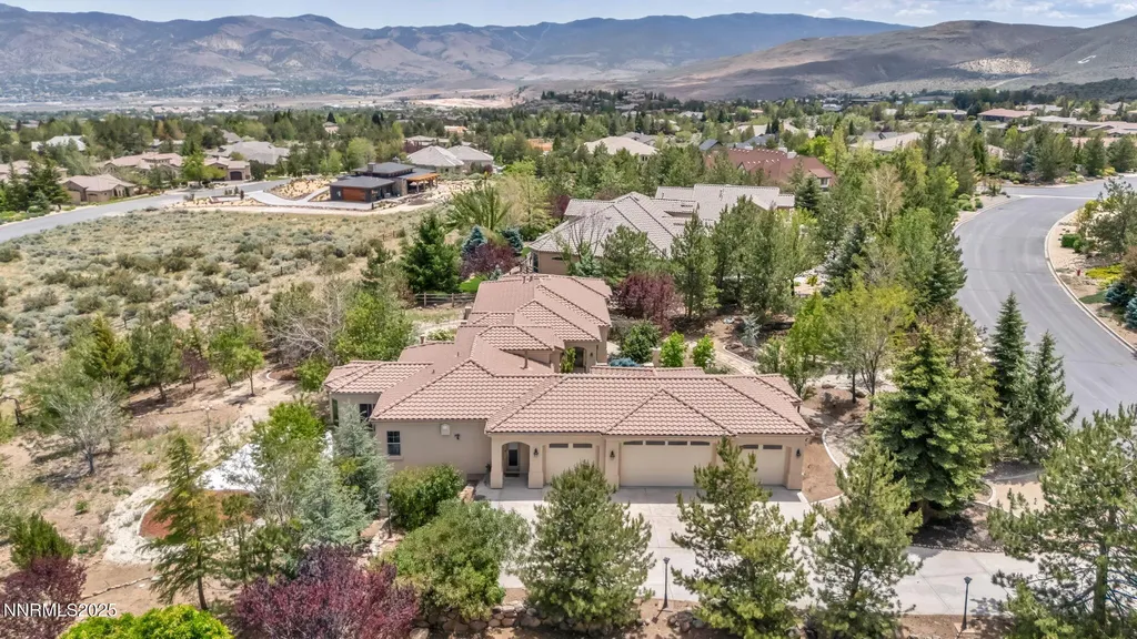 14210 Wild Quail Reno NV 89511