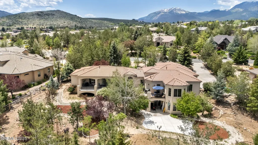 14210 Wild Quail Reno NV 89511