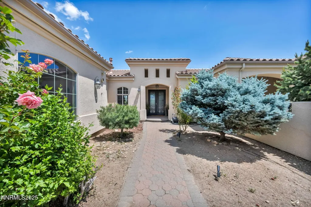14210 Wild Quail Reno NV 89511