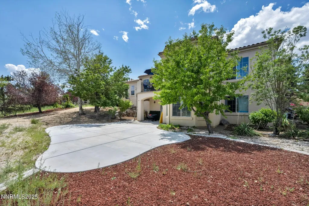 14210 Wild Quail Reno NV 89511