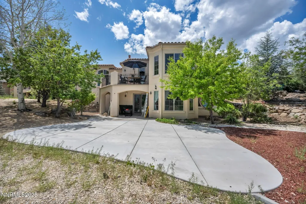 14210 Wild Quail Reno NV 89511
